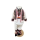 Costum Traditional Botez Baieti