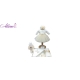 Pachet Complet Botez Fata