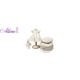 Pachet Elegant Botez Fata