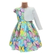Rochie Cu Bolero Fata