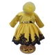 Rochie Eleganta Botez Fete