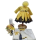 Pachet Elegant Botez Fata