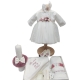 Pachet Elegant Botez Fata Ploiesti