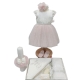 Pachet Elegant Botez  Fete