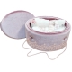 Trusou Elegant Botez Fete
