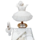 Pachet Complet Botez Fata