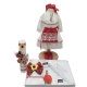Pachet Complet Botez Fata