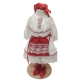 Rochie Traditionala Botez Fata