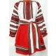 Costum traditional fata