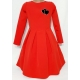 Rochie fata