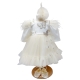 Rochie Botez Fata