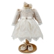 Rochie Botez Fata