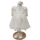 Rochie Botez Fata