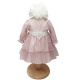 Rochie Botez Fata