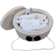 Trusou Botez Bebe