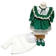 Rochie Botez Bebe