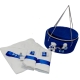 Trusou Albastru Botez