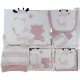 Set Roz-Pudra Maternitate