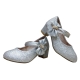 Pantofi Eleganti Fete
