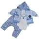 Costumas Pentru Bebe