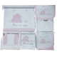 Set Maternitate Fetita