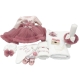 Set Botez Fata