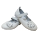 Pantofi Crem Fata