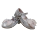 Pantofi Roz Eleganti