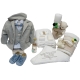 Set Botez Baiat