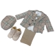 Costum Botez Bebe