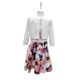 Rochie Cu Bolero
