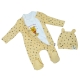 Set 3 Piese Bebe