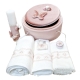 Trusou Botez Cu Lumanare