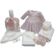 Set Botez Fata