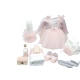 Set Botez Fata