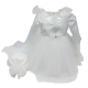 Rochie Alba Botez