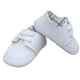 Pantofi Albi Bebe