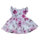 Rochie Alba Copii