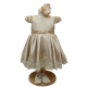 Rochie Botez Fata
