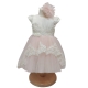 Rochie Botez Fata
