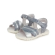 Sandale Din Piele Fete