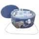 Trusou Bleu Botez Baiat