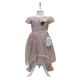 Rochie Cu Trena Copii