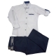 Set Camasa Si Pantaloni Baieti