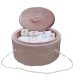Trusou Botez Fata