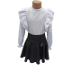 Set Doua Piese Copii Fata
