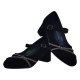 Pantofi Cu Toc Fata