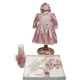 Set Botez Fata