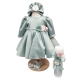Rochie Botez Cu Lumanare