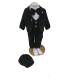 Costum Baieti